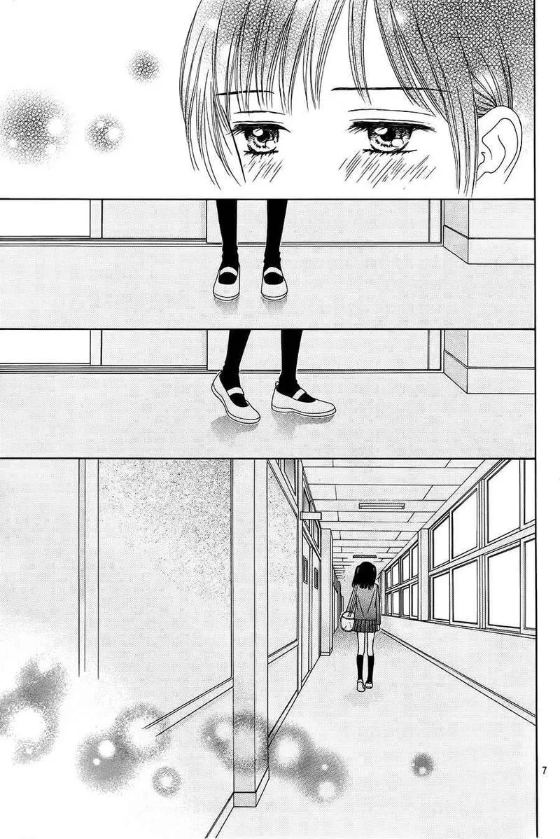 Marmalade Boy Little Chapter 17 page 6