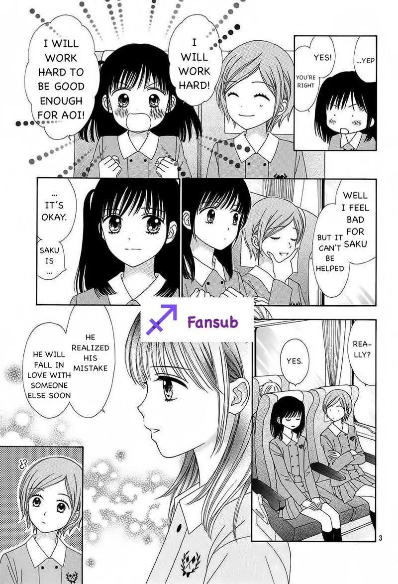 Marmalade Boy Little Chapter 18 page 2