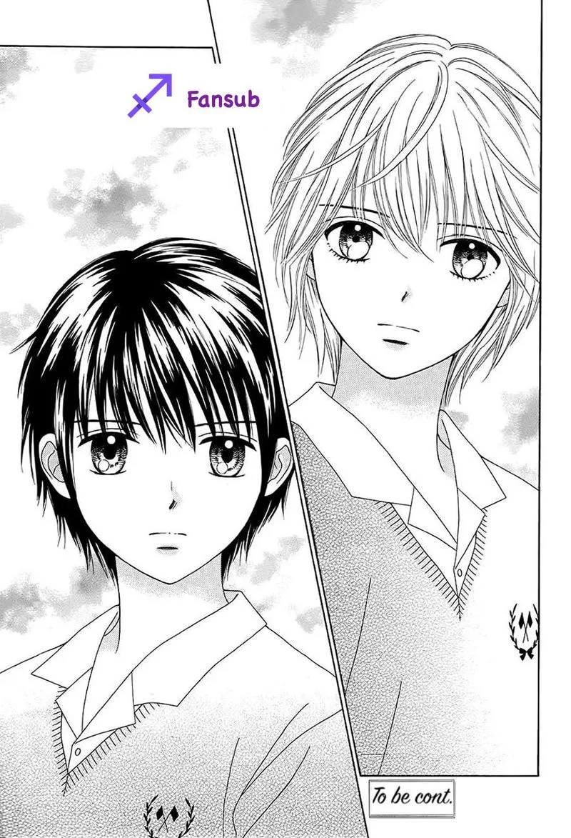 Marmalade Boy Little Chapter 18 page 24