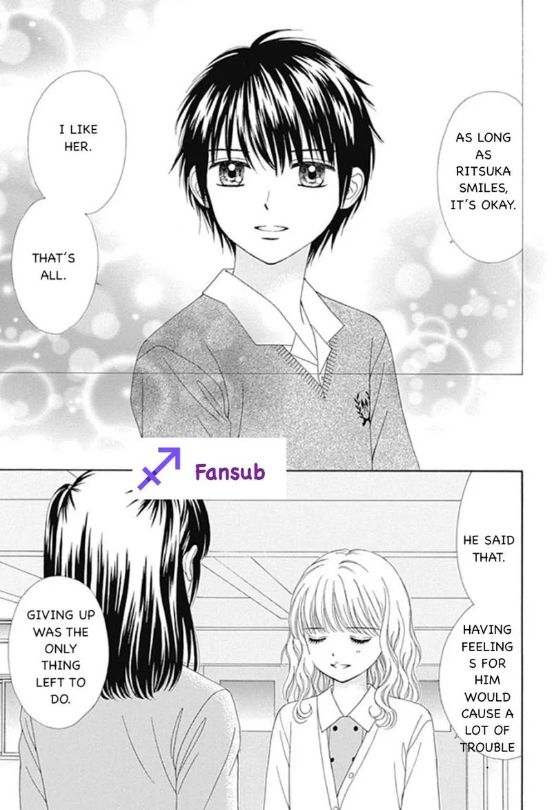 Marmalade Boy Little Chapter 19 page 16