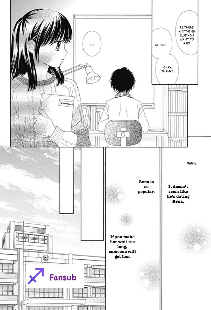 Marmalade Boy Little Chapter 19 page 7