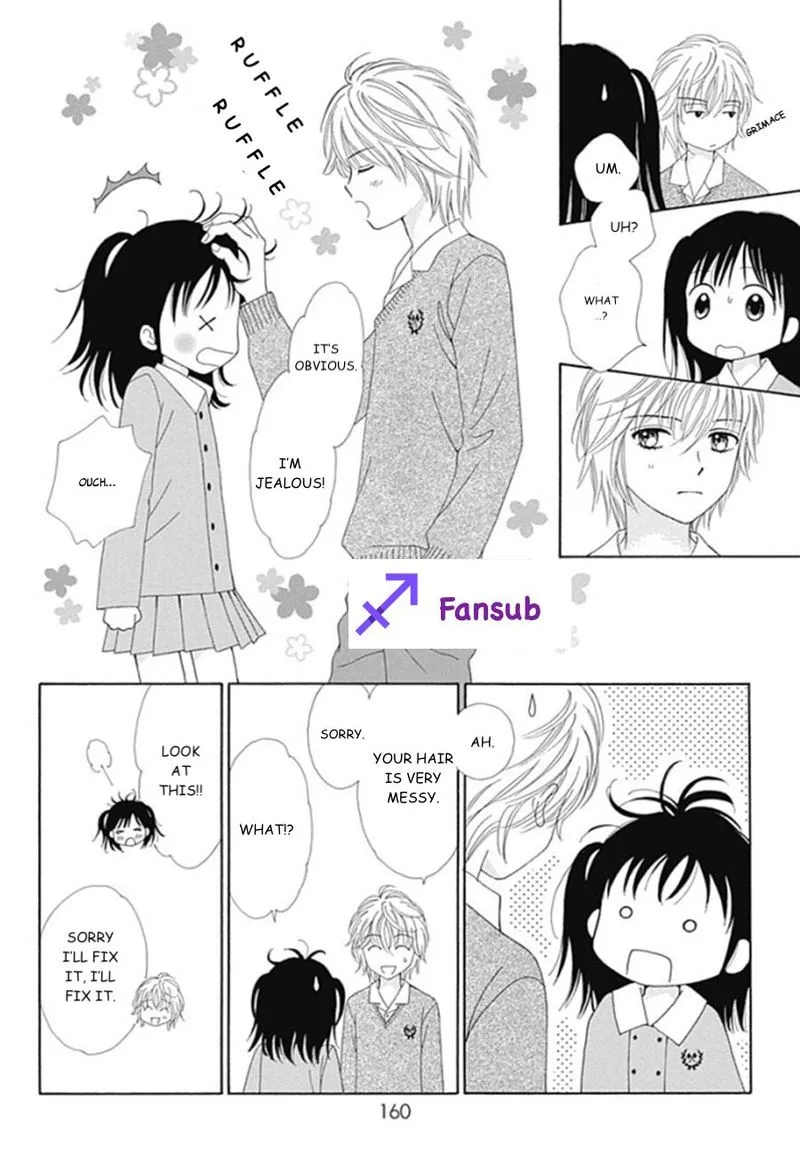 Marmalade Boy Little Chapter 19 page 9