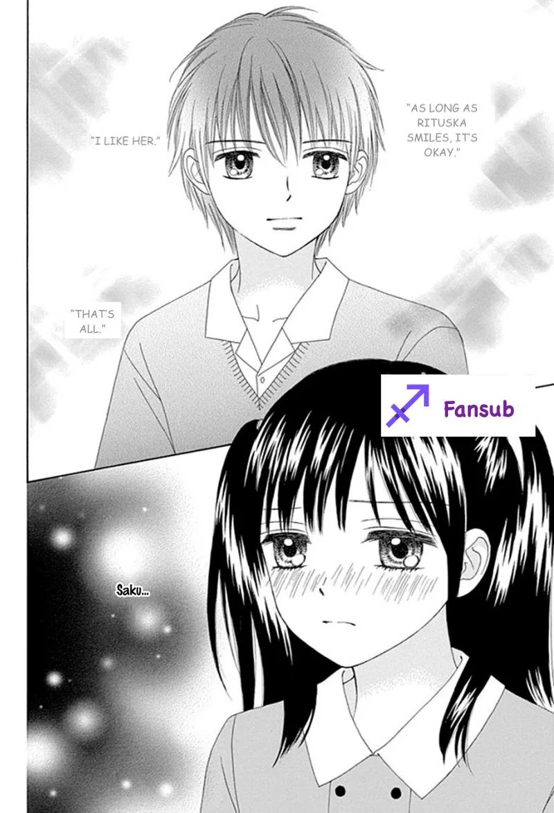 Marmalade Boy Little Chapter 19 page 21