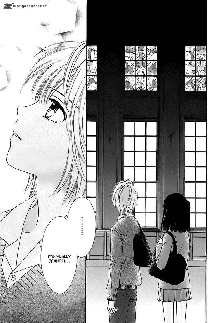 Marmalade Boy Little Chapter 2 page 27