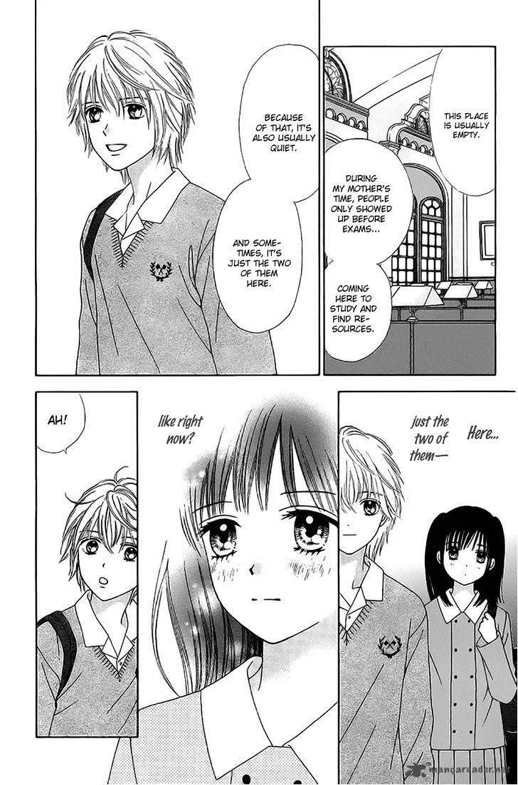 Marmalade Boy Little Chapter 2 page 26