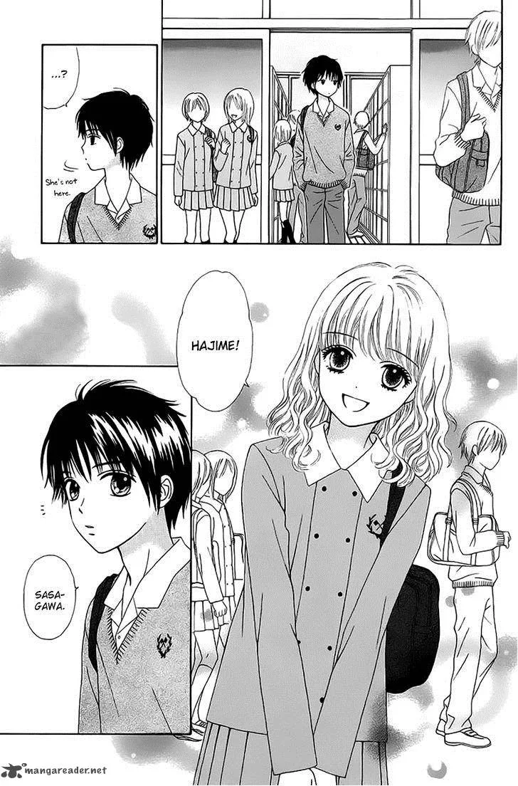 Marmalade Boy Little Chapter 2 page 23