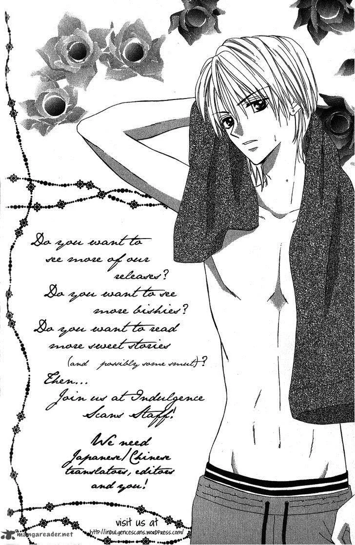 Marmalade Boy Little Chapter 2 page 29
