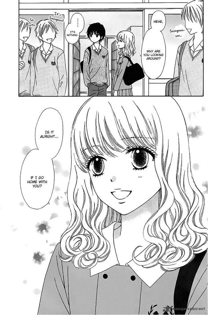 Marmalade Boy Little Chapter 2 page 24