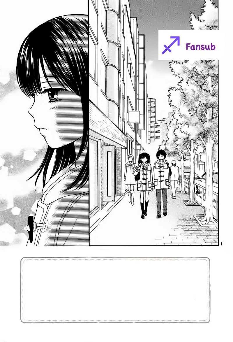 Marmalade Boy Little Chapter 20 page 1