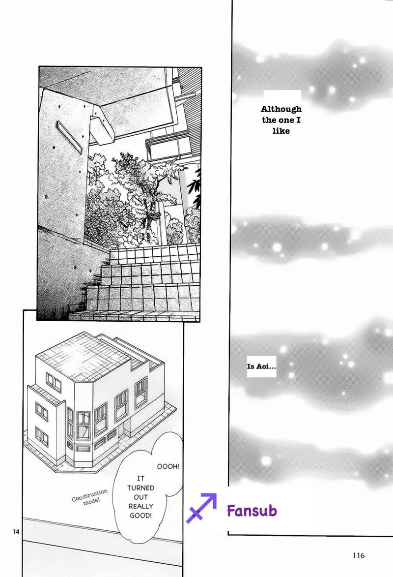 Marmalade Boy Little Chapter 20 page 14