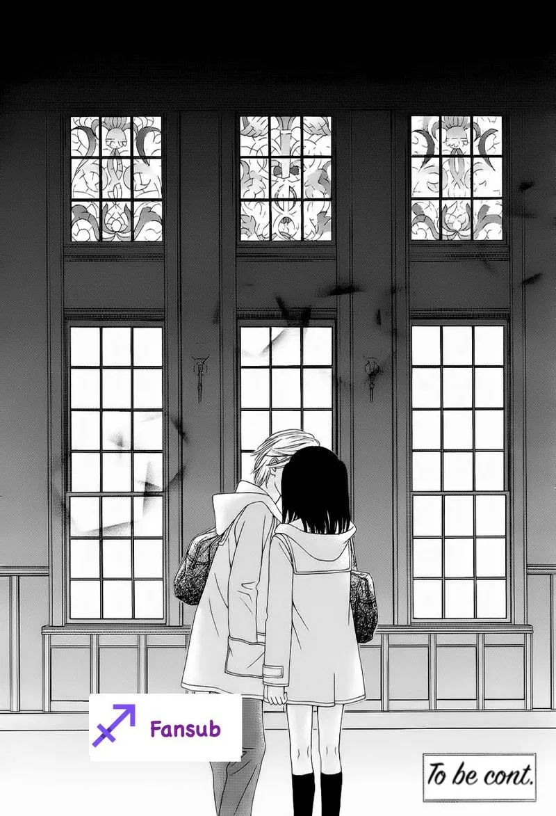 Marmalade Boy Little Chapter 20 page 22