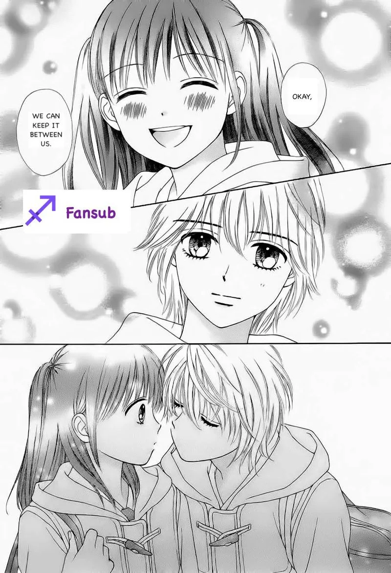 Marmalade Boy Little Chapter 20 page 21