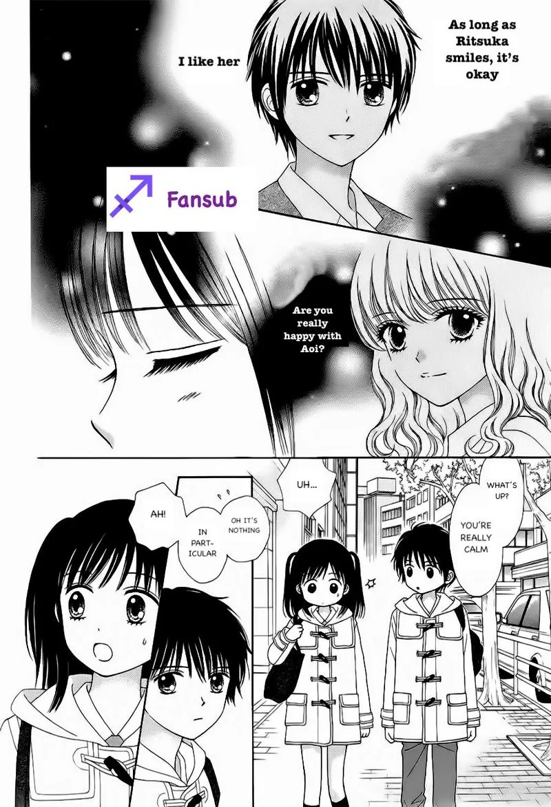 Marmalade Boy Little Chapter 20 page 2