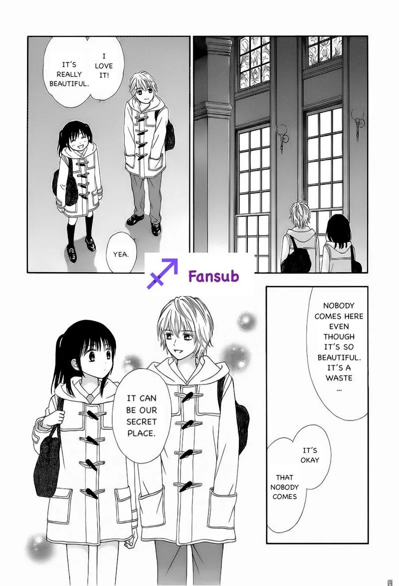 Marmalade Boy Little Chapter 20 page 20