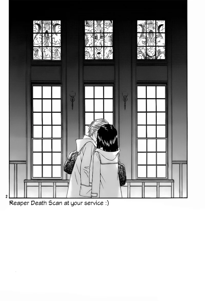 Marmalade Boy Little Chapter 21 page 2