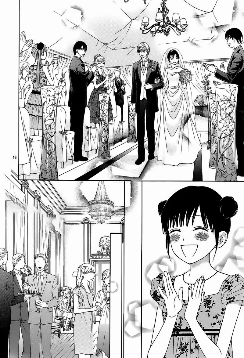 Marmalade Boy Little Chapter 21 page 18
