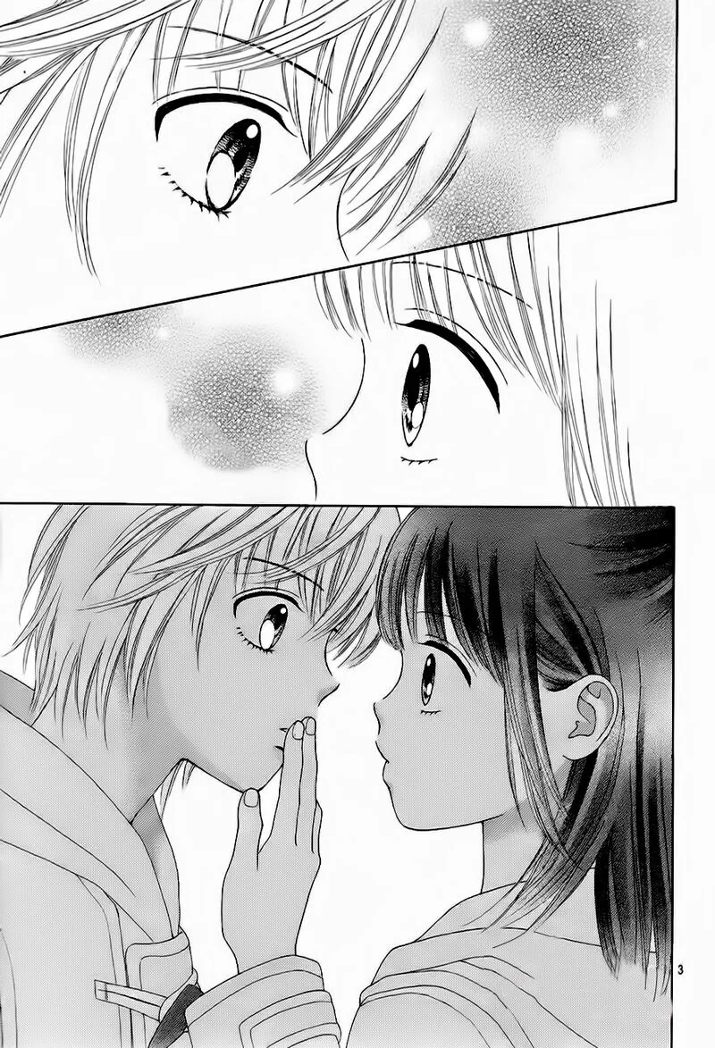 Marmalade Boy Little Chapter 21 page 3