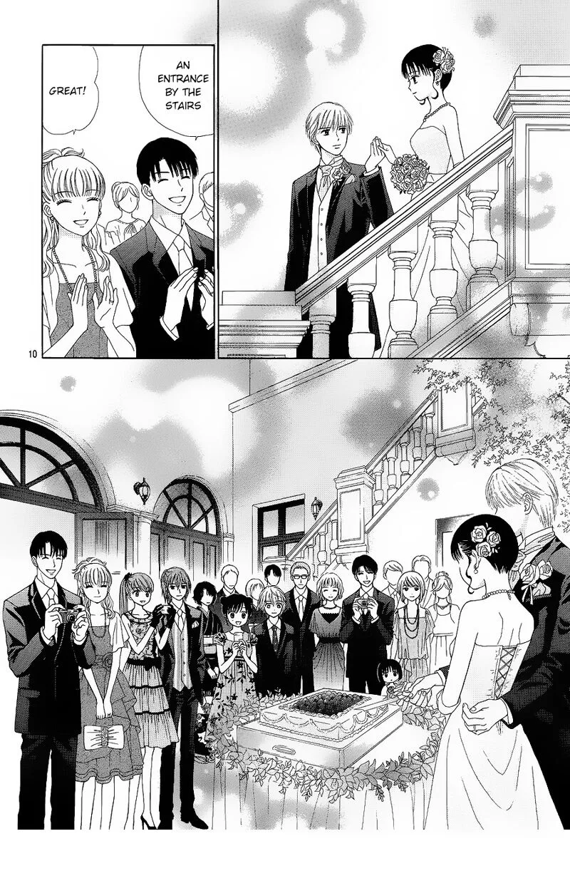 Marmalade Boy Little Chapter 22 page 10