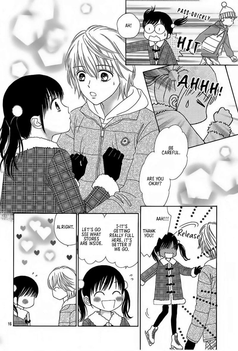 Marmalade Boy Little Chapter 23 page 17