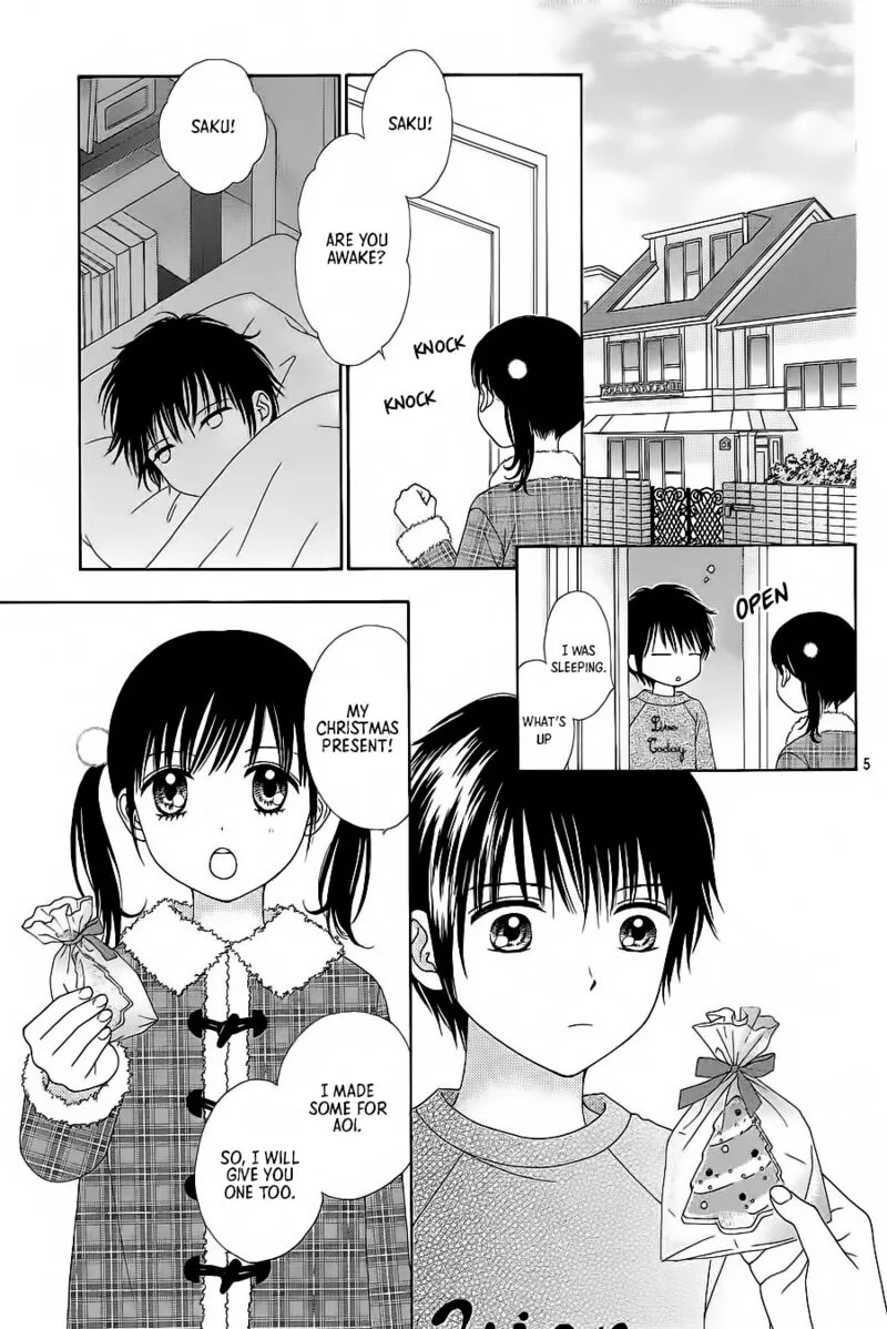 Marmalade Boy Little Chapter 23 page 6