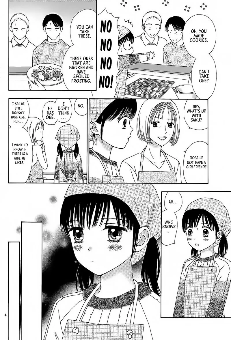 Marmalade Boy Little Chapter 23 page 5