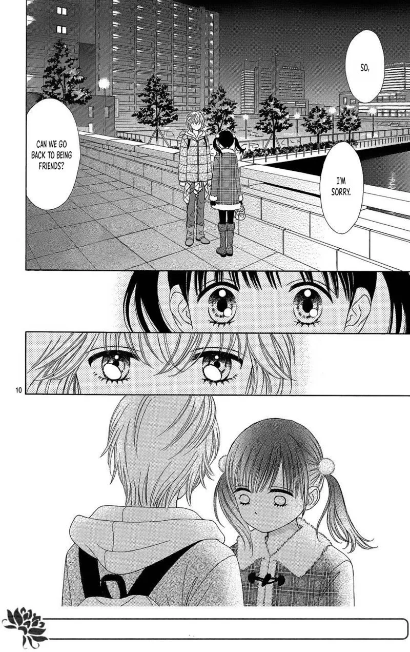 Marmalade Boy Little Chapter 24 page 10
