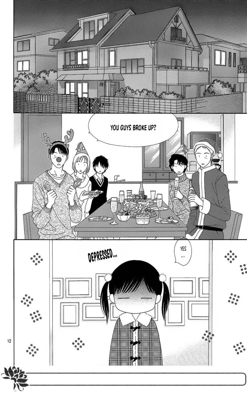 Marmalade Boy Little Chapter 24 page 12