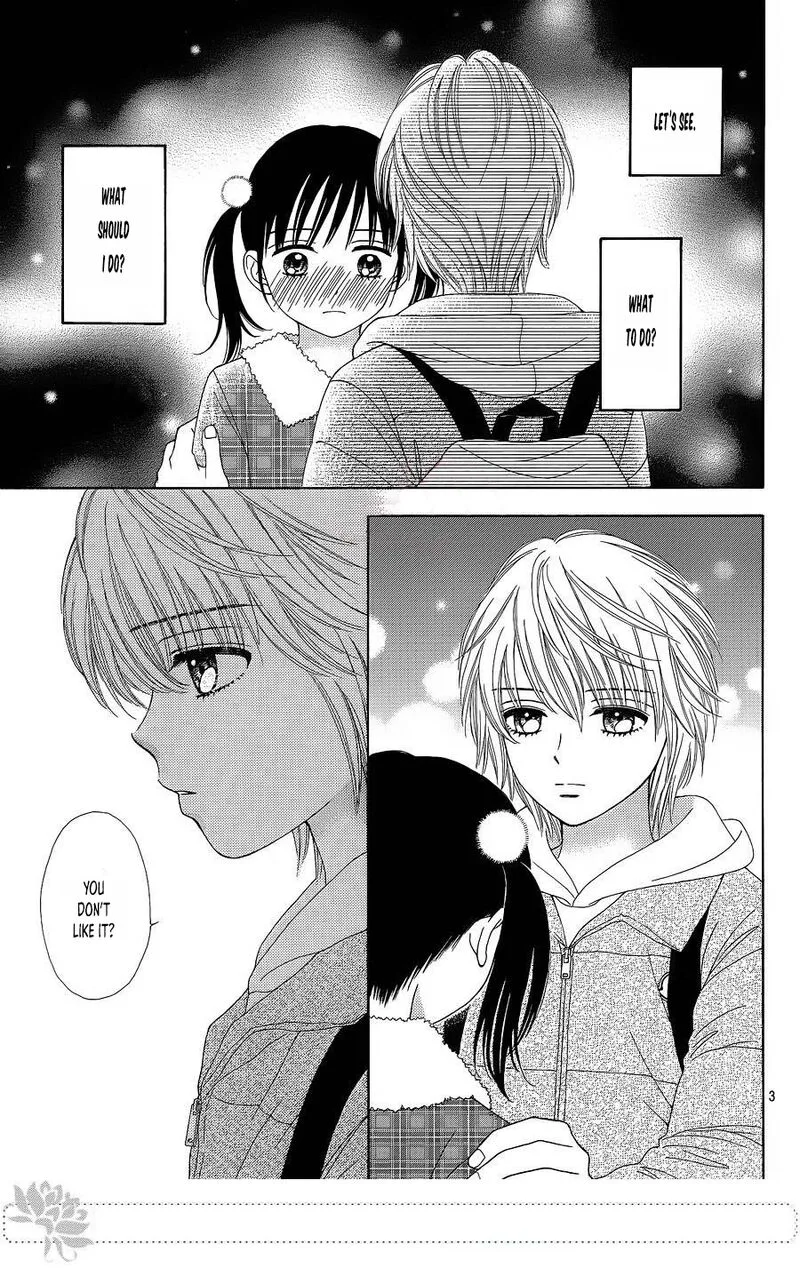 Marmalade Boy Little Chapter 24 page 4