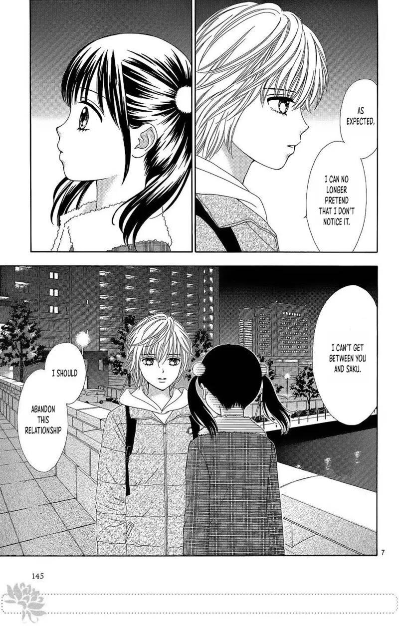 Marmalade Boy Little Chapter 24 page 7