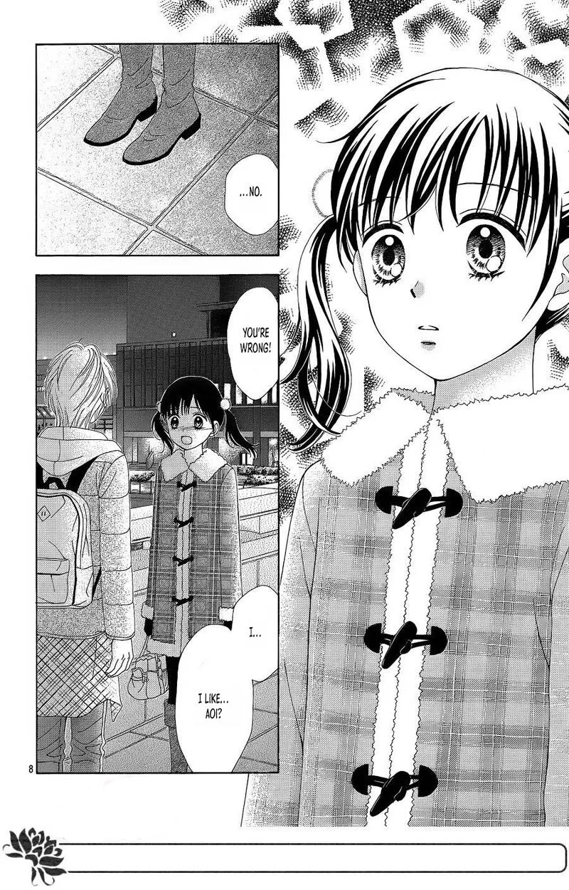 Marmalade Boy Little Chapter 24 page 8