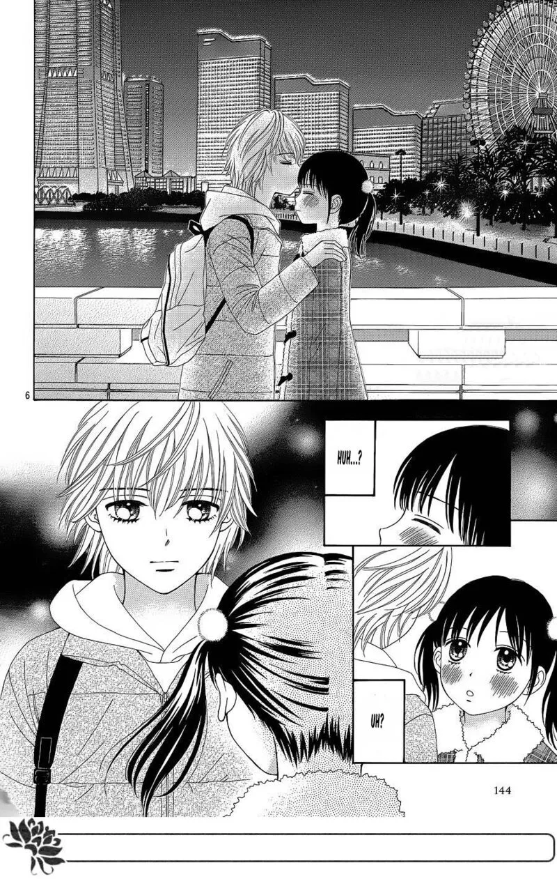 Marmalade Boy Little Chapter 24 page 6