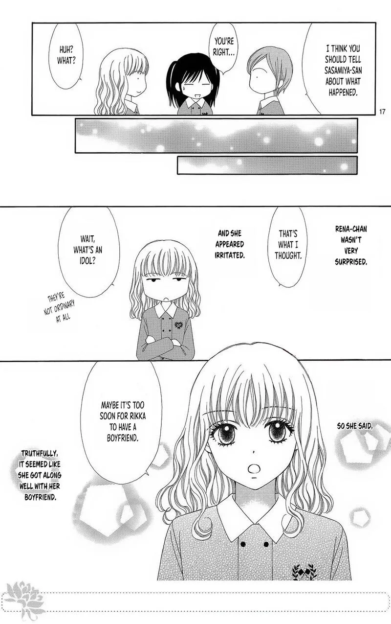 Marmalade Boy Little Chapter 25 page 18