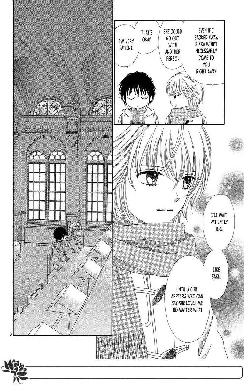Marmalade Boy Little Chapter 25 page 9