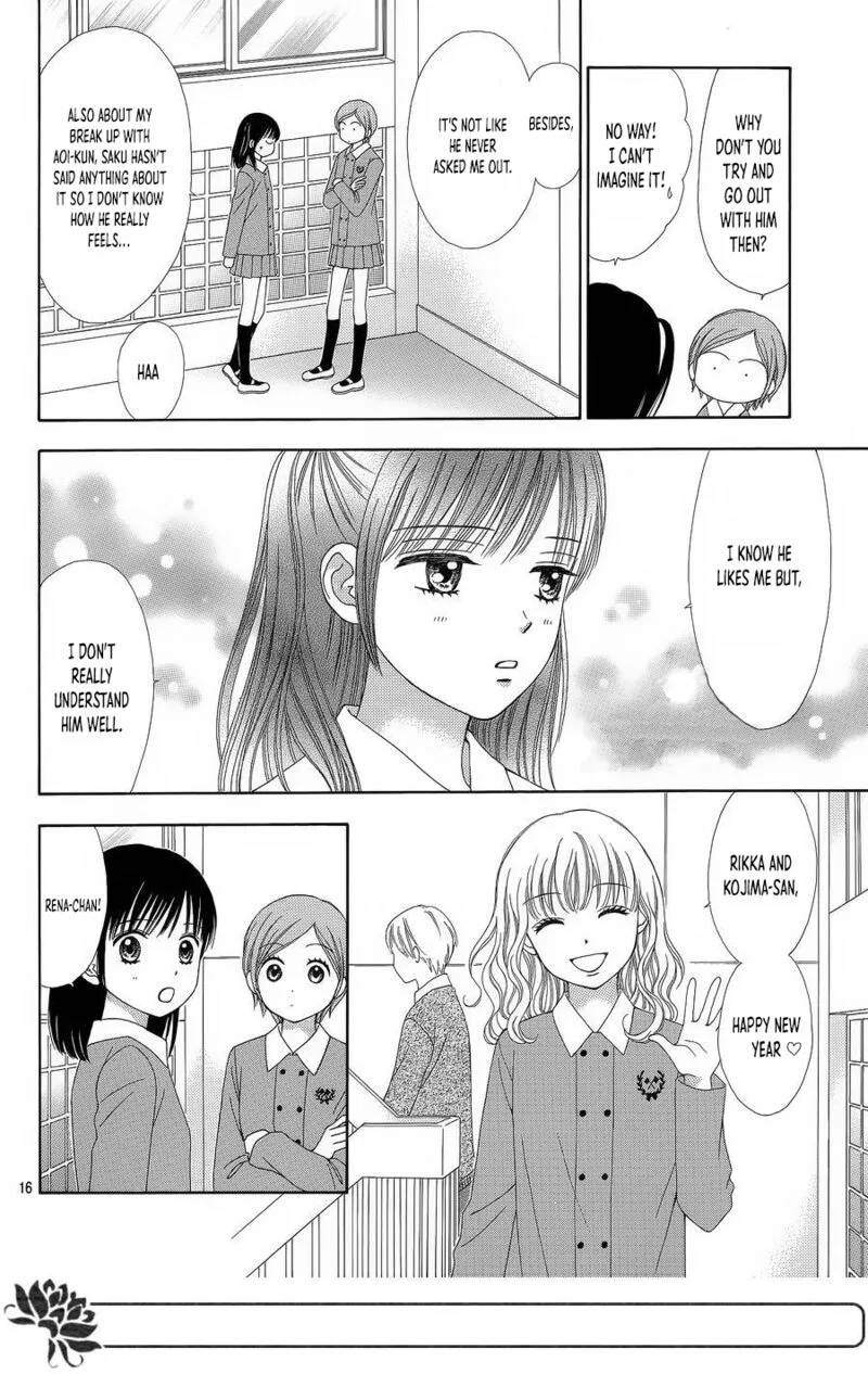 Marmalade Boy Little Chapter 25 page 17