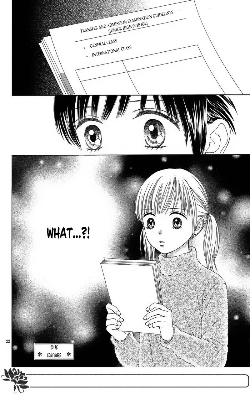 Marmalade Boy Little Chapter 25 page 23