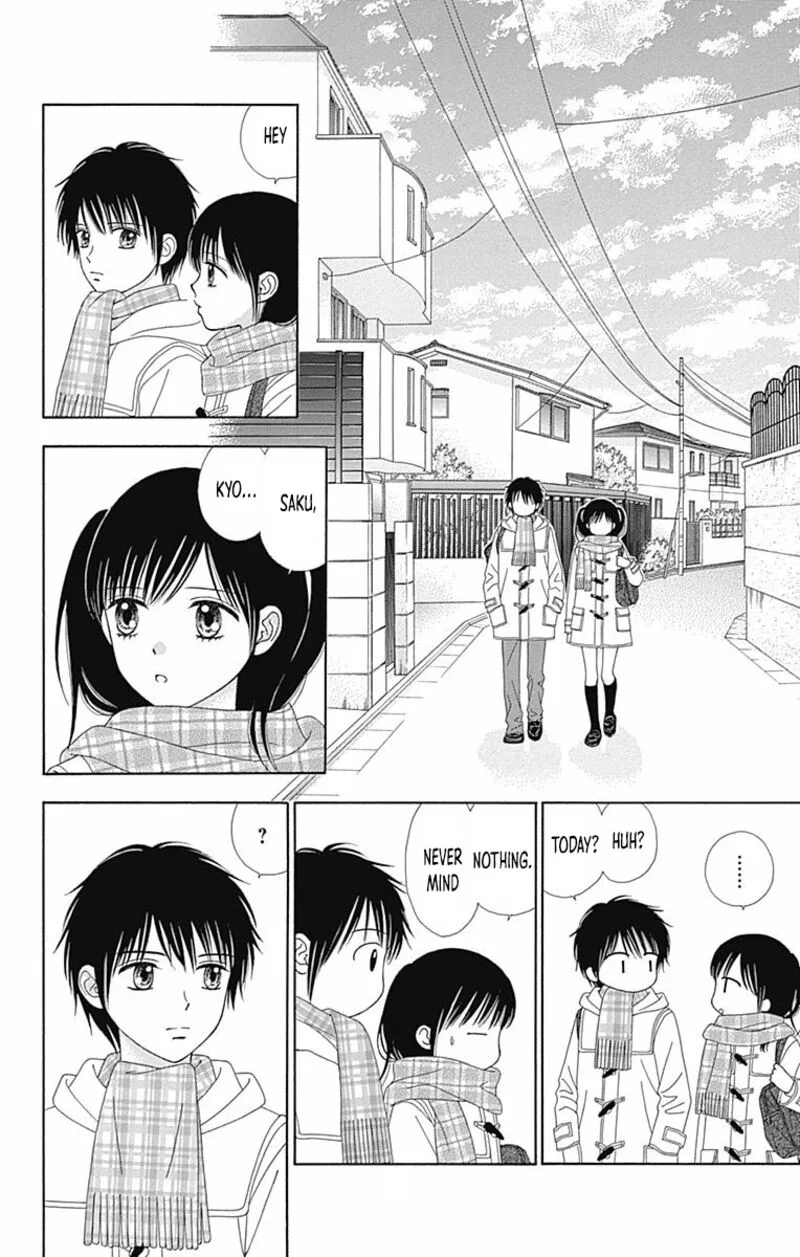 Marmalade Boy Little Chapter 26 page 7