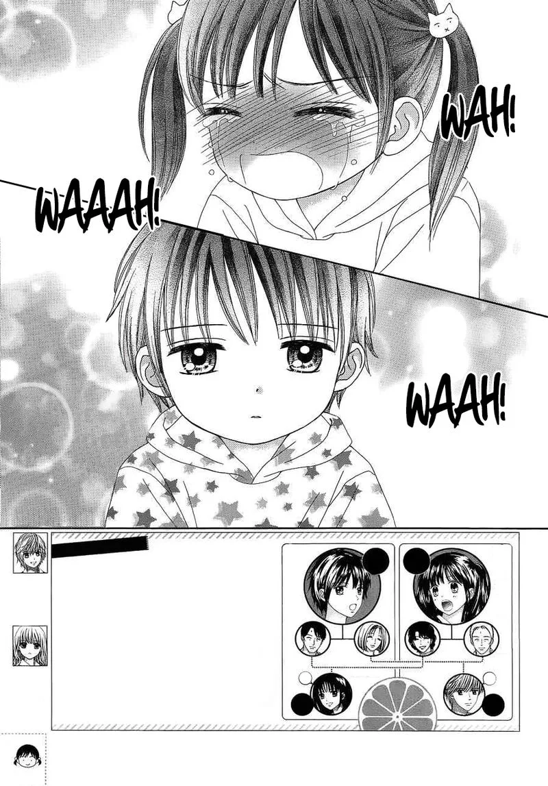 Marmalade Boy Little Chapter 26 page 4