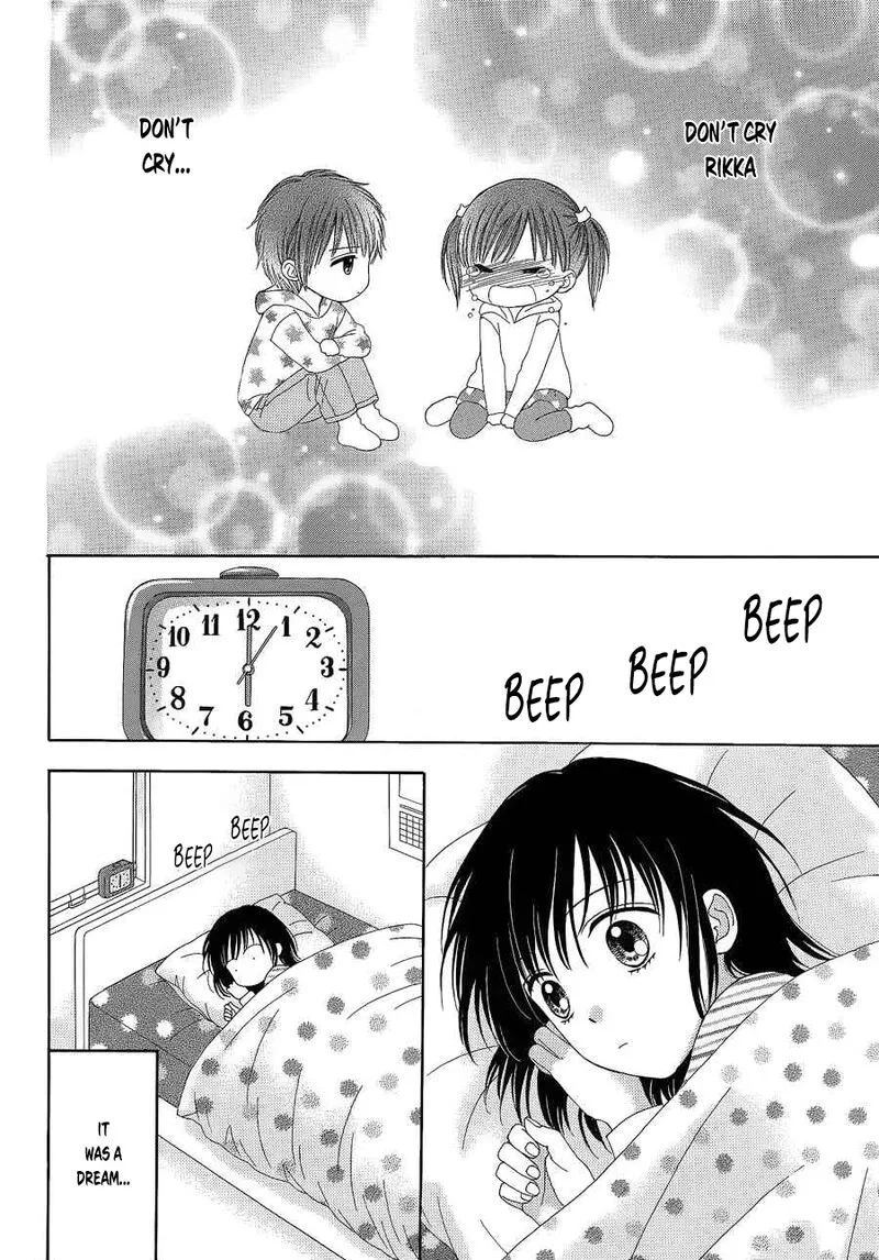 Marmalade Boy Little Chapter 26 page 5