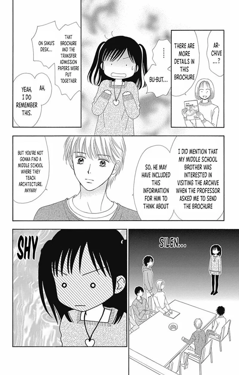 Marmalade Boy Little Chapter 26 page 25