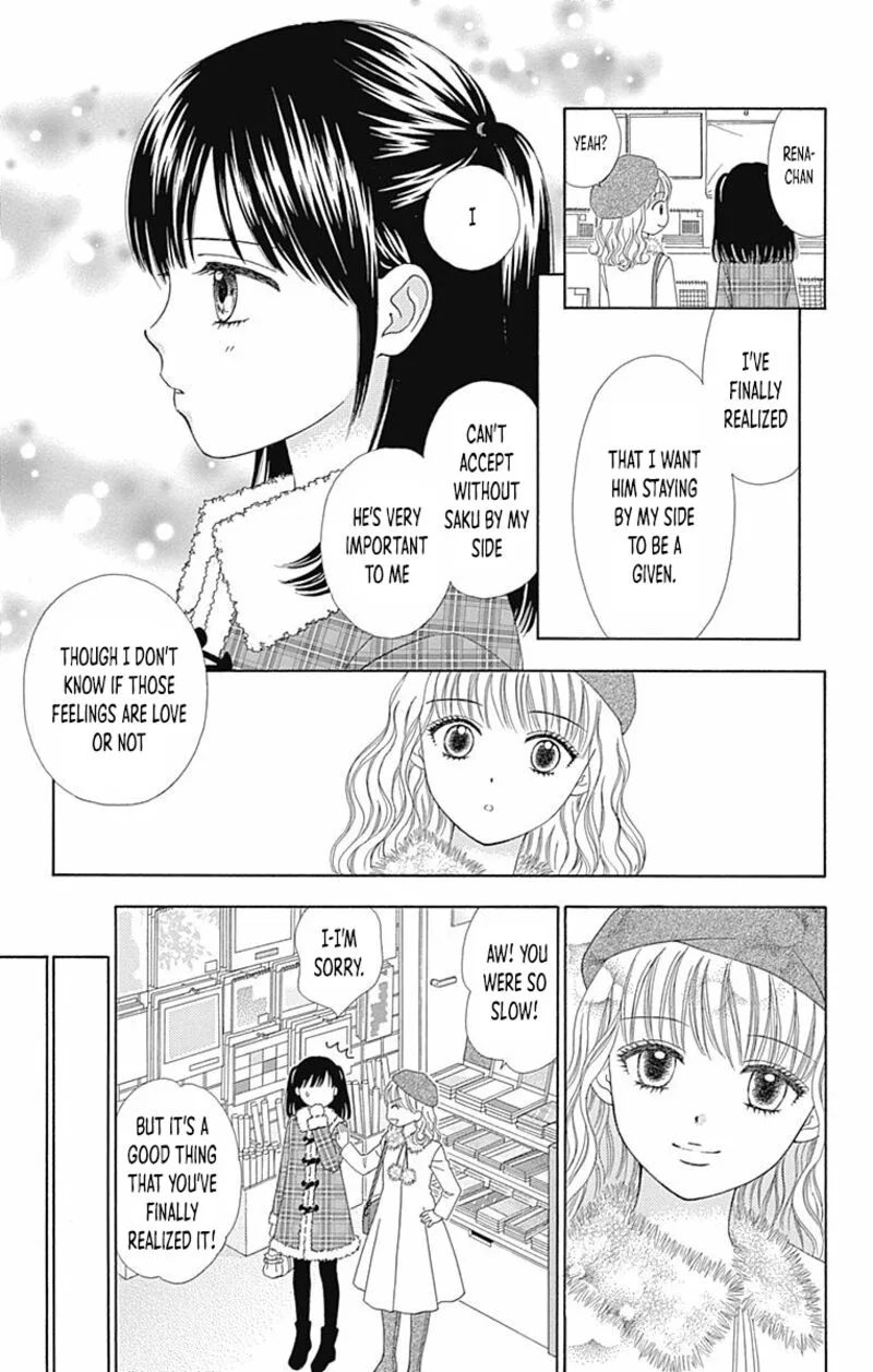 Marmalade Boy Little Chapter 26 page 20