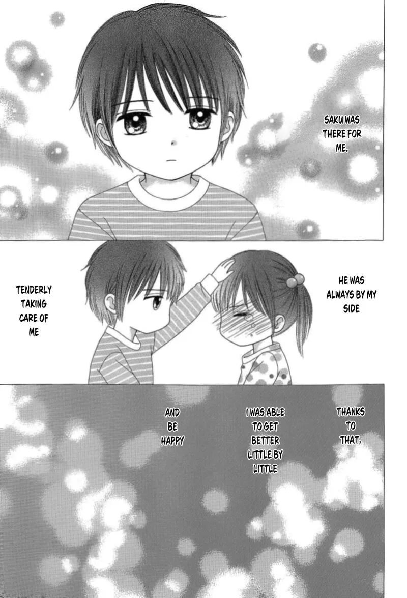 Marmalade Boy Little Chapter 26 page 18