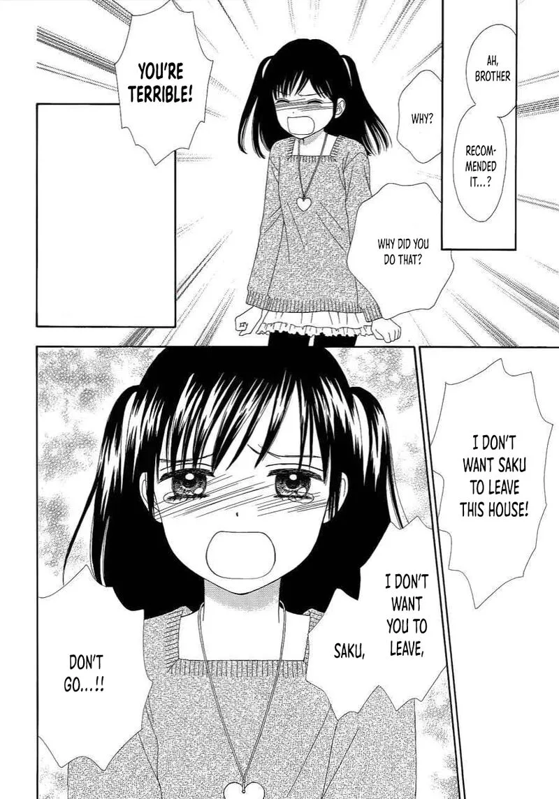 Marmalade Boy Little Chapter 26 page 23