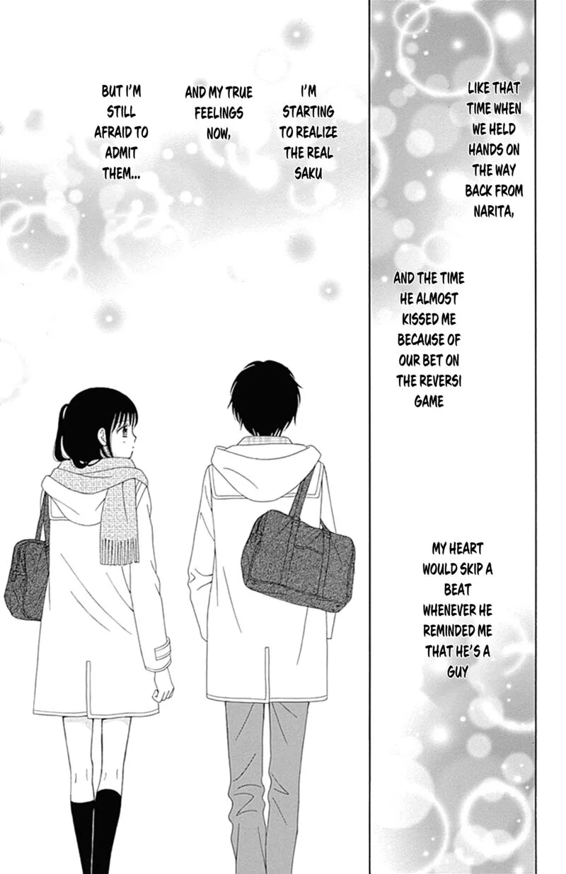 Marmalade Boy Little Chapter 27 page 23
