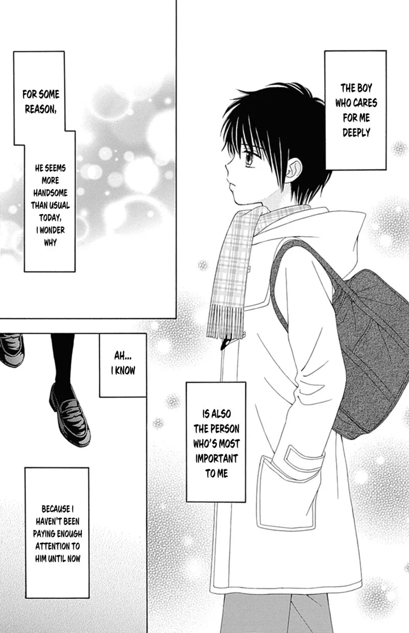 Marmalade Boy Little Chapter 27 page 21