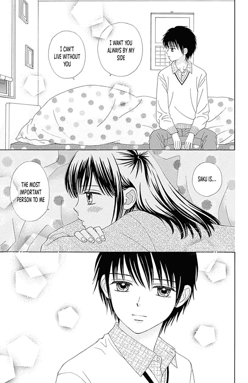 Marmalade Boy Little Chapter 27 page 9