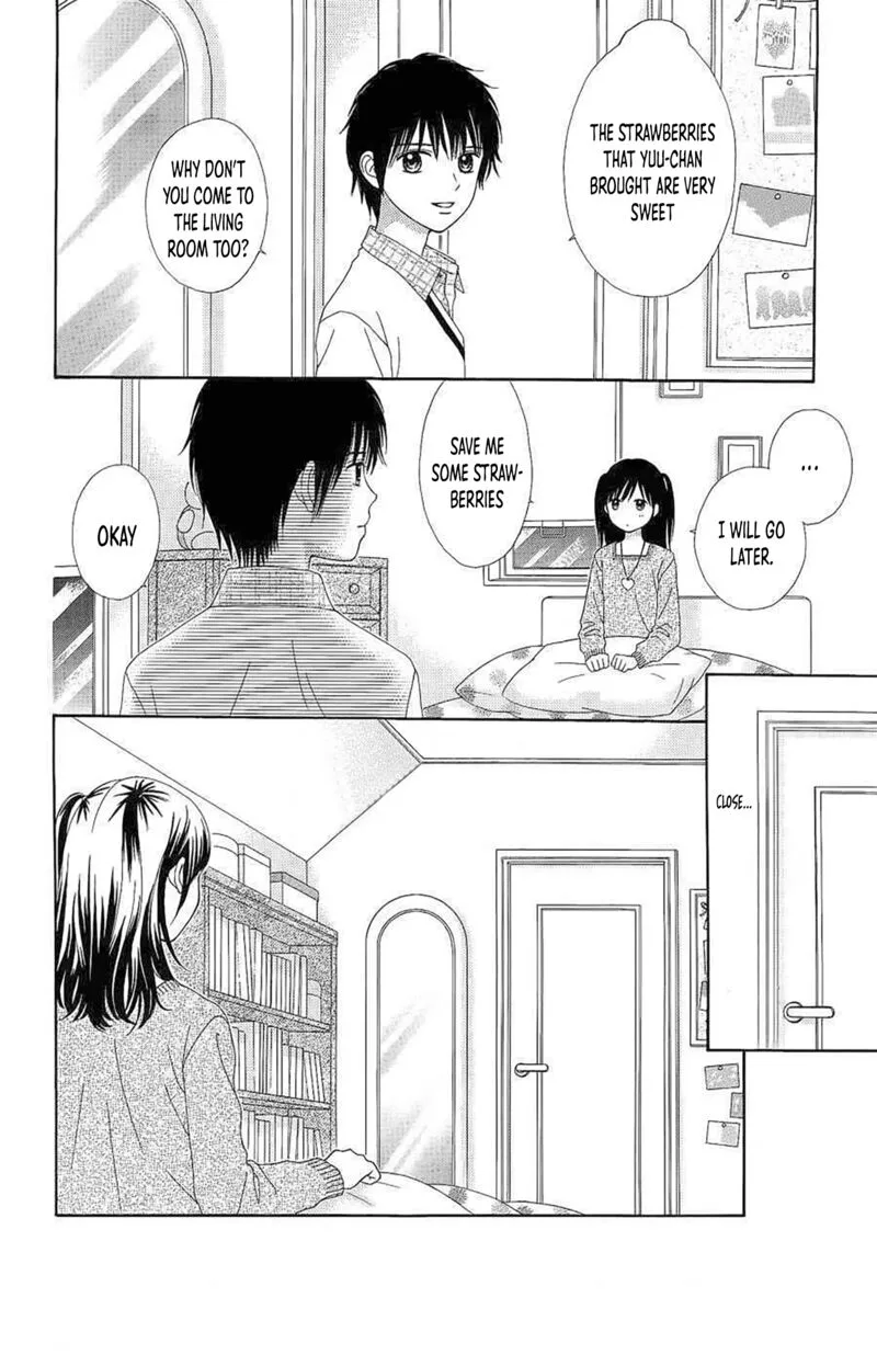 Marmalade Boy Little Chapter 27 page 16