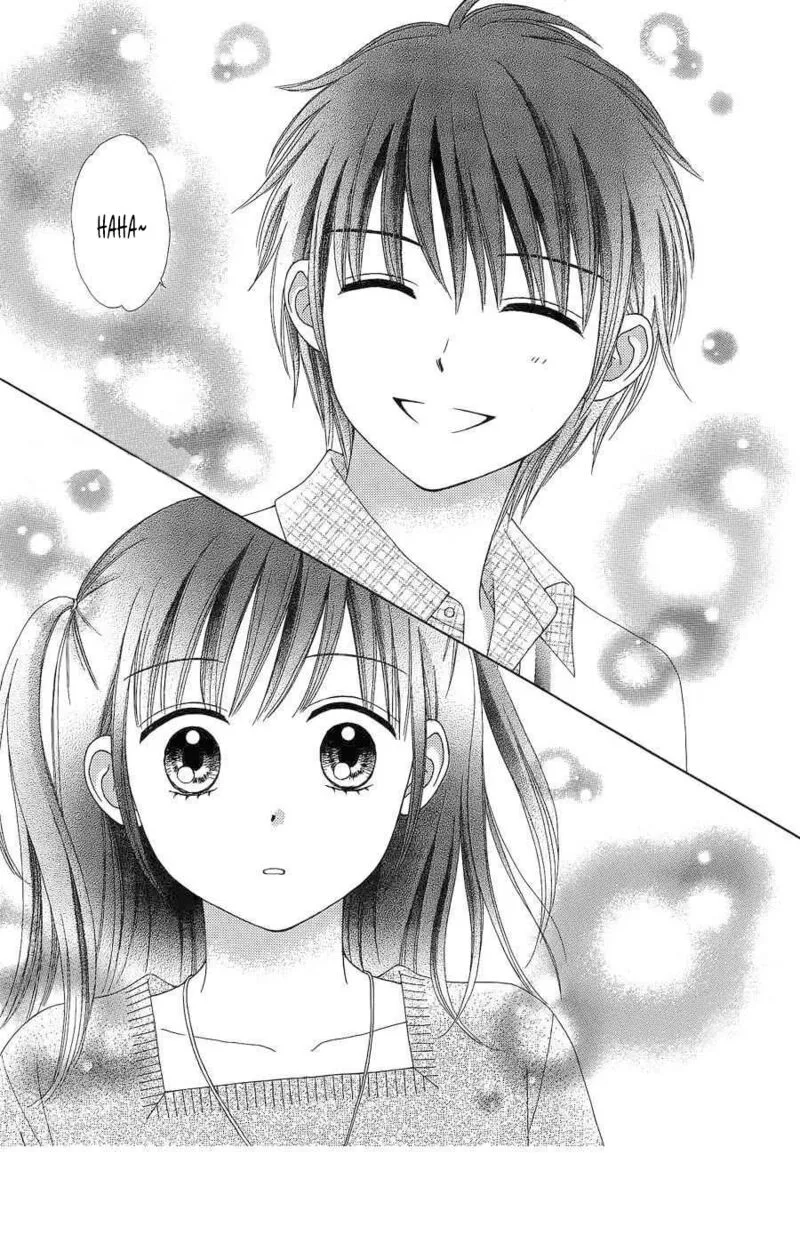 Marmalade Boy Little Chapter 27 page 15