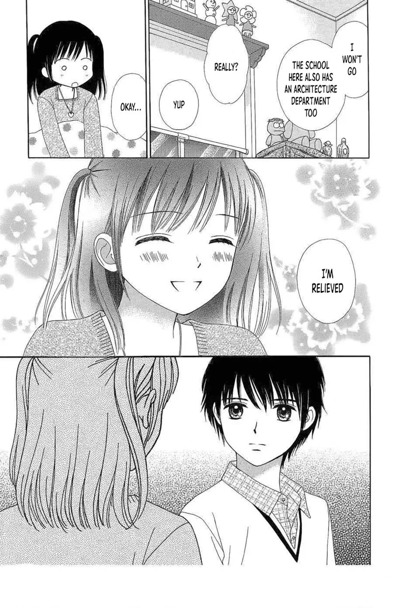 Marmalade Boy Little Chapter 27 page 11