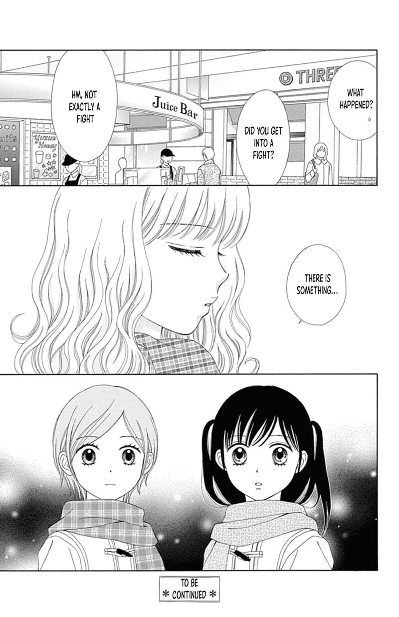 Marmalade Boy Little Chapter 27 page 27