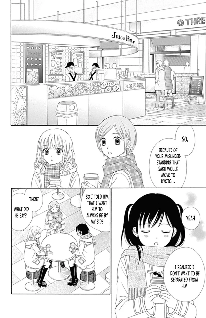 Marmalade Boy Little Chapter 27 page 24